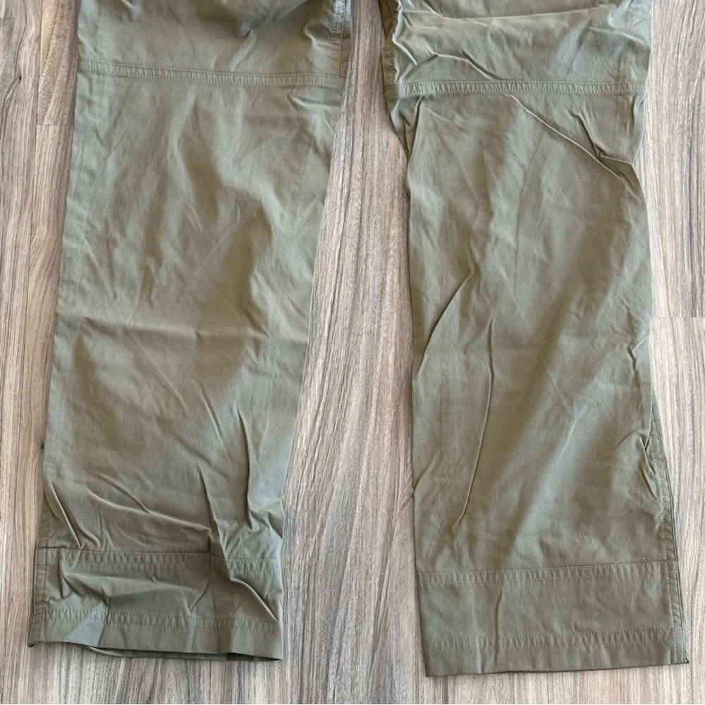 Marmot Men's Hiking Khaki Pants